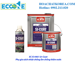 IS-4460 Si-coat – Chất phủ cách điện bảo vệ PCB và thiết bị điện tử